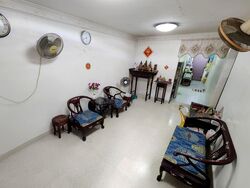 Blk 24 Balam Gardens (Geylang), HDB 3 Rooms #537576861